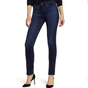 PAIGE‎ Skyline Skinny Jeans in Malia